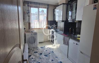 Sancaktepe Mevlana Mahallesinde 4+1 Satılık Daire