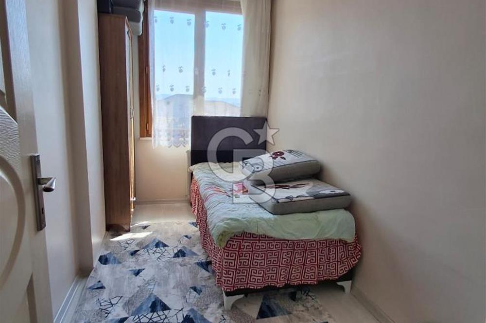 Sancaktepe Mevlana Mahallesinde 4+1 Satılık Daire