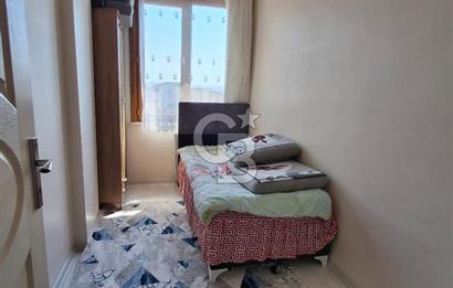 Sancaktepe Mevlana Mahallesinde 4+1 Satılık Daire