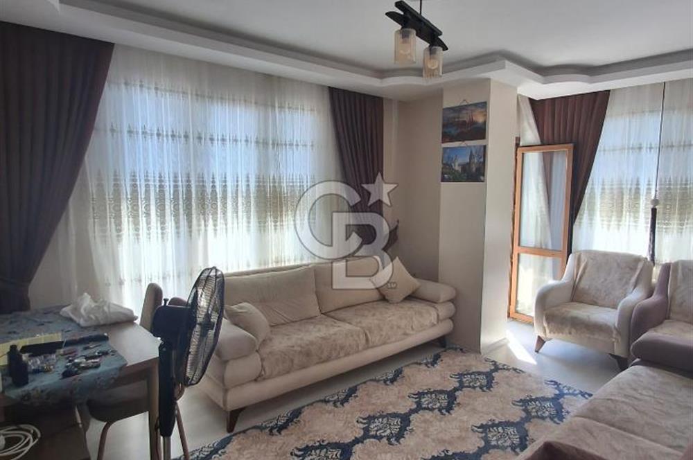 Sancaktepe Mevlana Mahallesinde 4+1 Satılık Daire