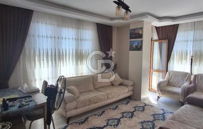 Sancaktepe Mevlana Mahallesinde 4+1 Satılık Daire