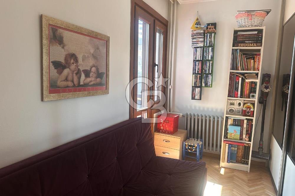 Feneryolunda, Özgürlük Parkının İçinde Keyifli KİRALIK 3+1 Daire