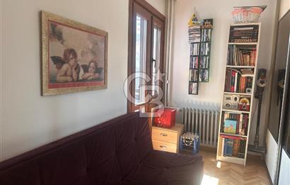 Feneryolunda, Özgürlük Parkının İçinde Keyifli KİRALIK 3+1 Daire