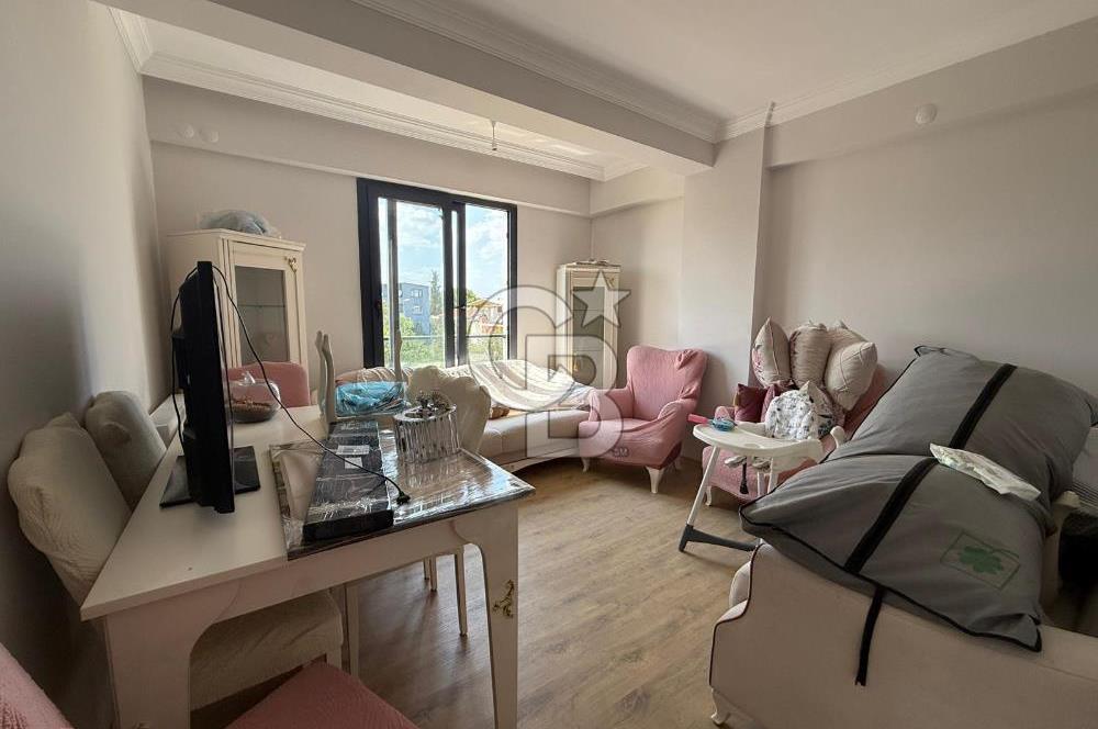 Manisa Yunusemre Horozköyde Satılık 2+1 Daire