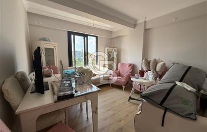 Manisa Yunusemre Horozköyde Satılık 2+1 Daire