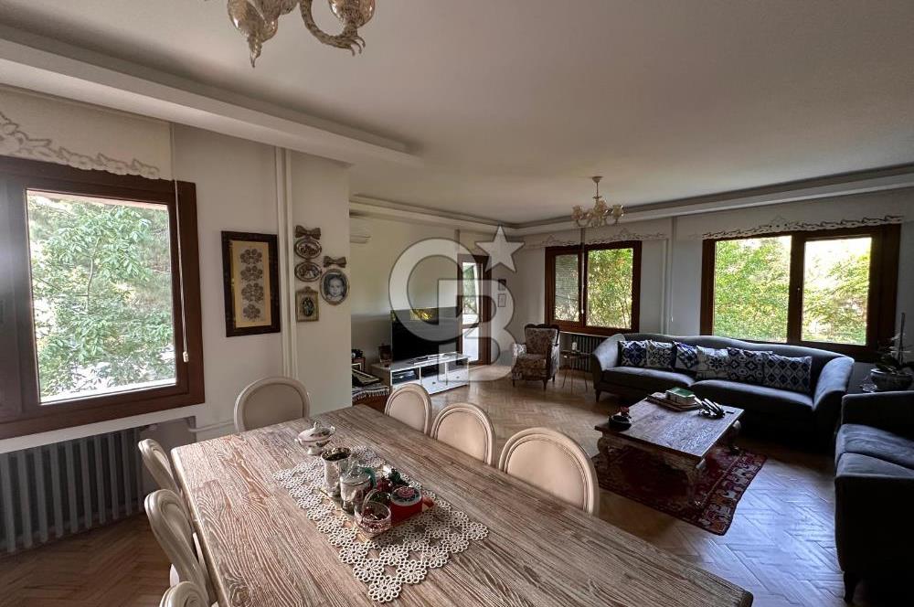 Feneryolunda, Özgürlük Parkının İçinde Keyifli KİRALIK 3+1 Daire