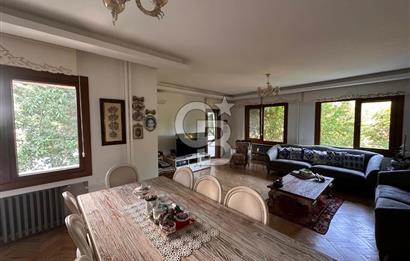 Feneryolunda, Özgürlük Parkının İçinde Keyifli KİRALIK 3+1 Daire