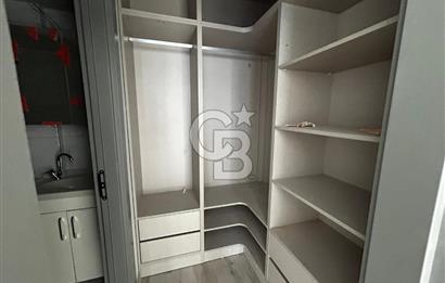 Sincan Yenikentte site içerisinde harika 3+1 satılık daire.