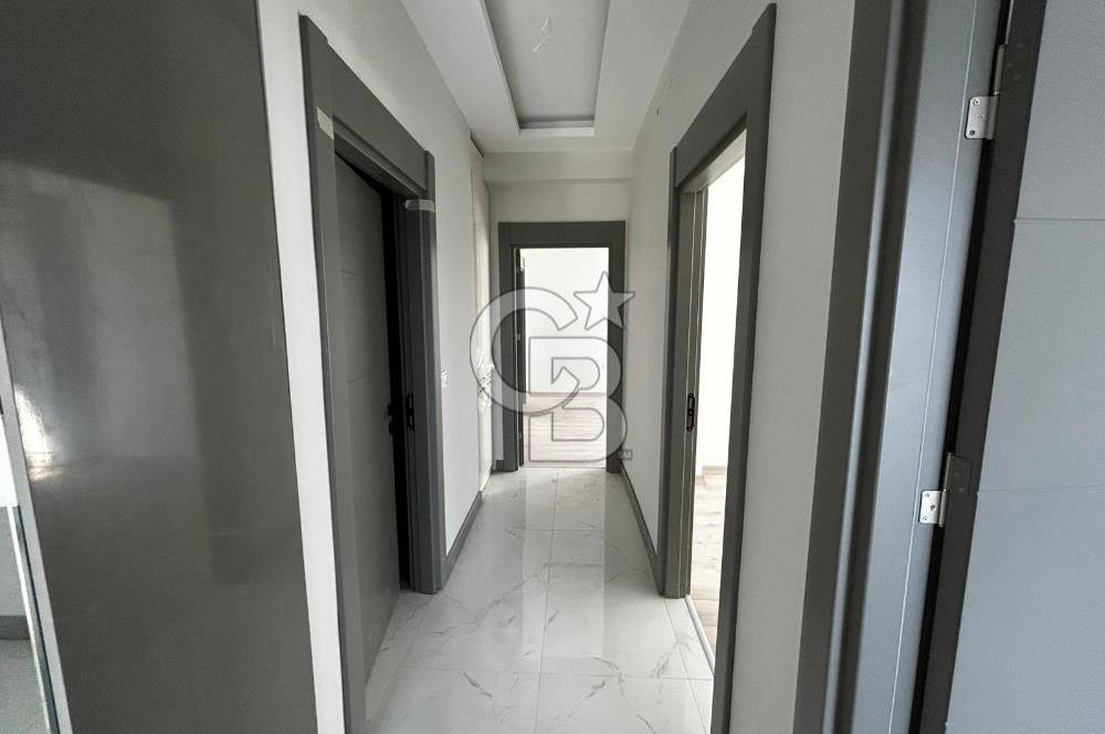 Sincan Yenikentte site içerisinde harika 3+1 satılık daire.