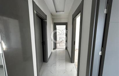 Sincan Yenikentte site içerisinde harika 3+1 satılık daire.