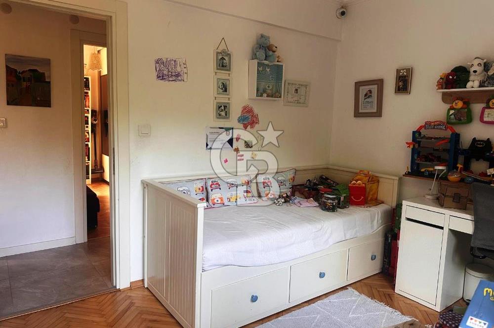 Feneryolunda, Özgürlük Parkının İçinde Keyifli KİRALIK 3+1 Daire