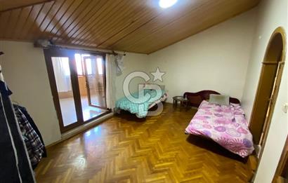 DEREKÖY KARDELEN SİTESİ'NDE SATILIK TRİPLEKS VİLLA