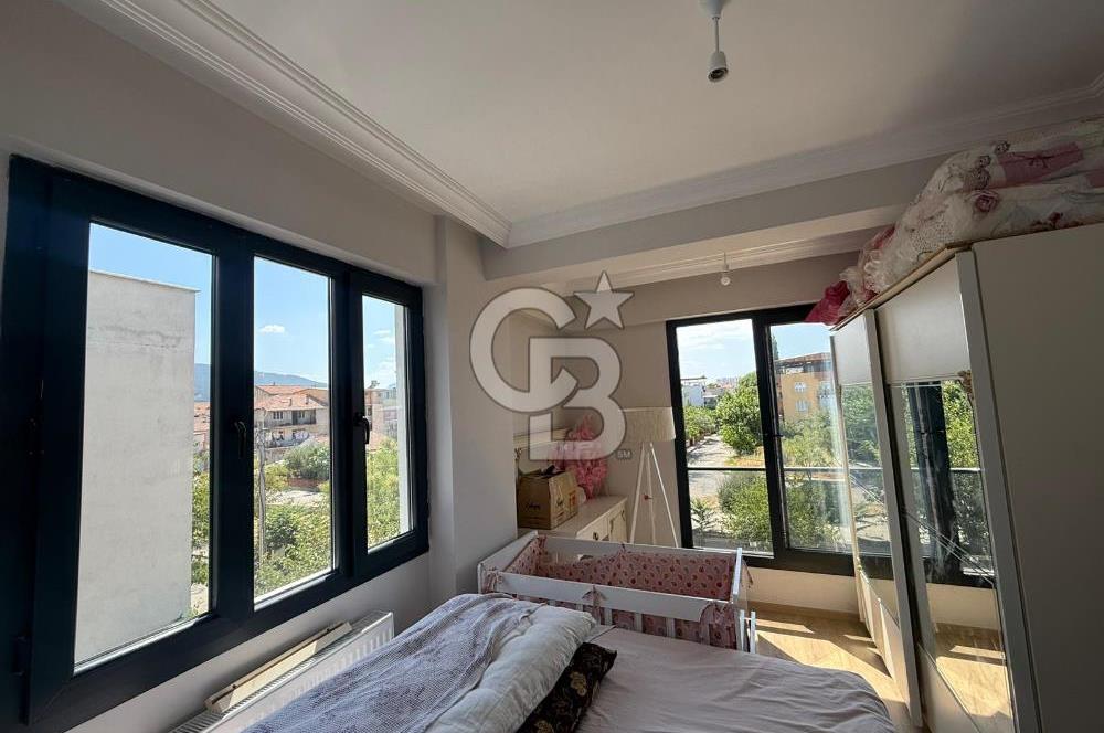Manisa Yunusemre Horozköyde Satılık 2+1 Daire