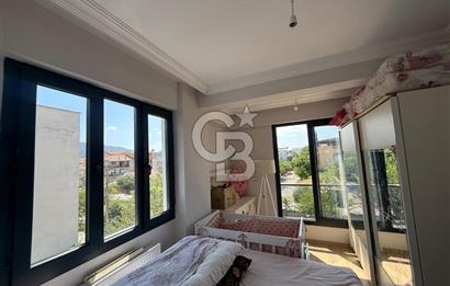 Manisa Yunusemre Horozköyde Satılık 2+1 Daire
