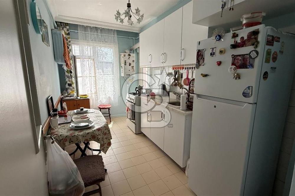 Üsküdar Bulgurlu'da Metroya 3 Dk Site İçinde Ferah 3+1 Daire