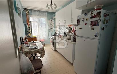 Üsküdar Bulgurlu'da Metroya 3 Dk Site İçinde Ferah 3+1 Daire