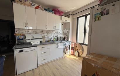 Manisa Yunusemre Horozköyde Satılık 2+1 Daire