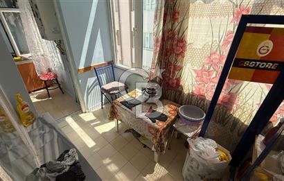 Üsküdar Bulgurlu'da Metroya 3 Dk Site İçinde Ferah 3+1 Daire