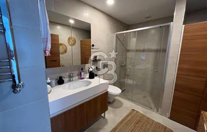 LENS İSTANBUL'DA 3+1 ÖZEL TASARIM ÇATI DUBLEKS SATILIK DAİRE