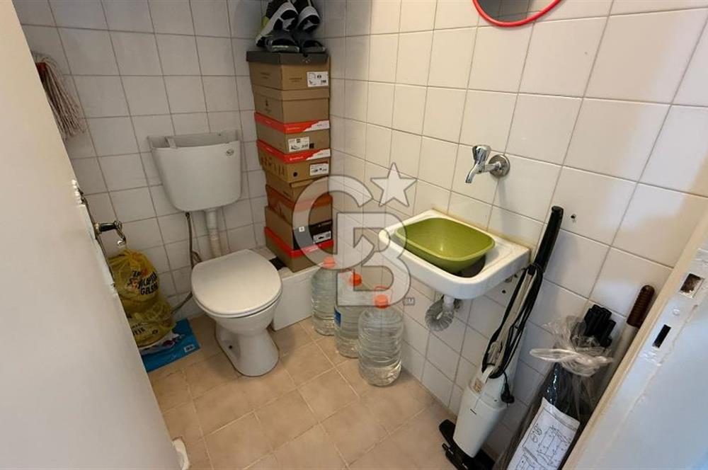 Üsküdar Bulgurlu'da Metroya 3 Dk Site İçinde Ferah 3+1 Daire