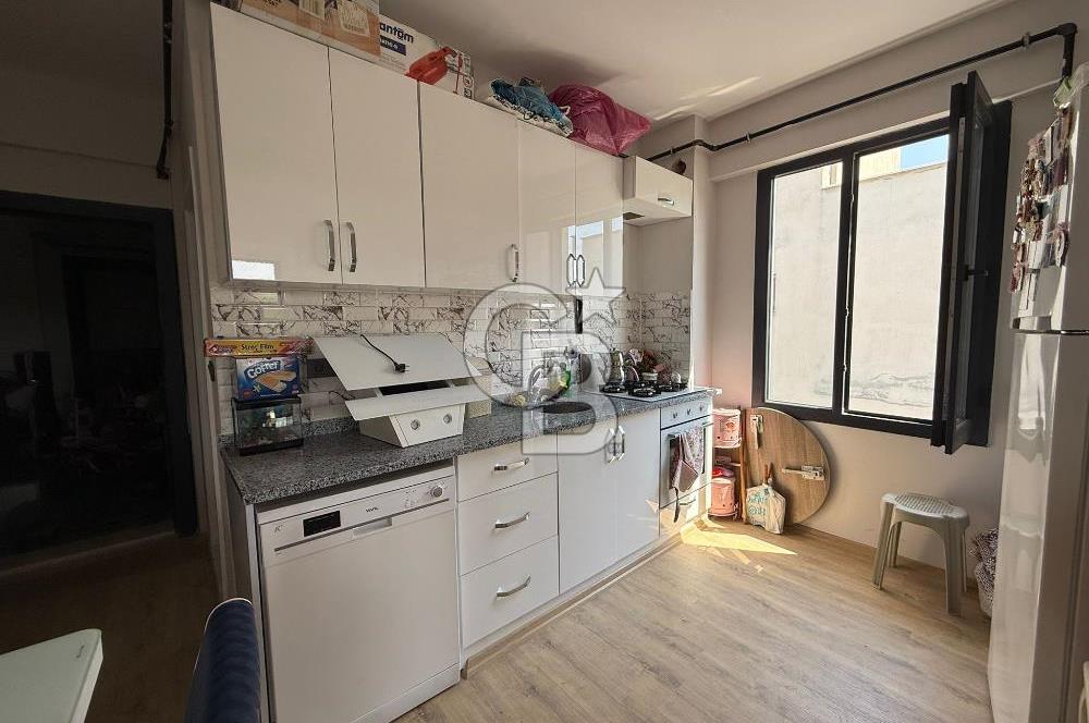 Manisa Yunusemre Horozköyde Satılık 2+1 Daire