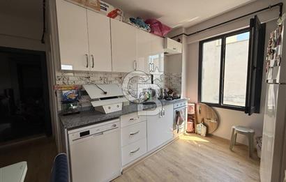 Manisa Yunusemre Horozköyde Satılık 2+1 Daire
