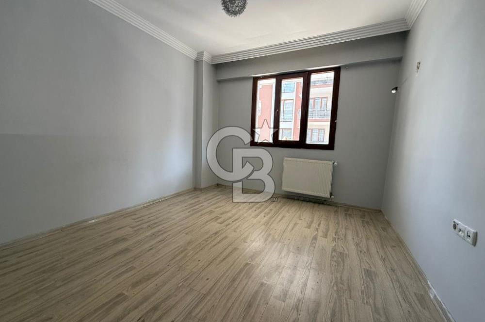 Manisa Hafsa Sultan'da Açık Otoparklı 3+1 Ferah Daire
