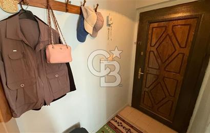 Üsküdar Bulgurlu'da Metroya 3 Dk Site İçinde Ferah 3+1 Daire