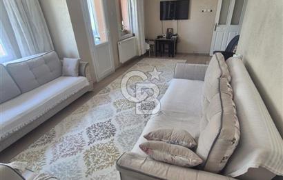 ÇİĞLİ İZKENT'TE LOKASYON AVANTAJLI ARAKAT SATILIK 3+1 DAİRE