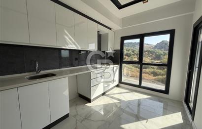 Manisa Turgutlu Ergenekon Mh 2+1 Satılık Asansörlü Lüks Daire