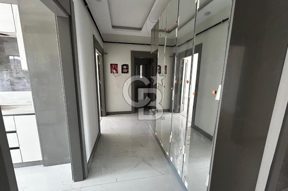 Sincan Yenikentte site içerisinde harika 3+1 satılık daire.