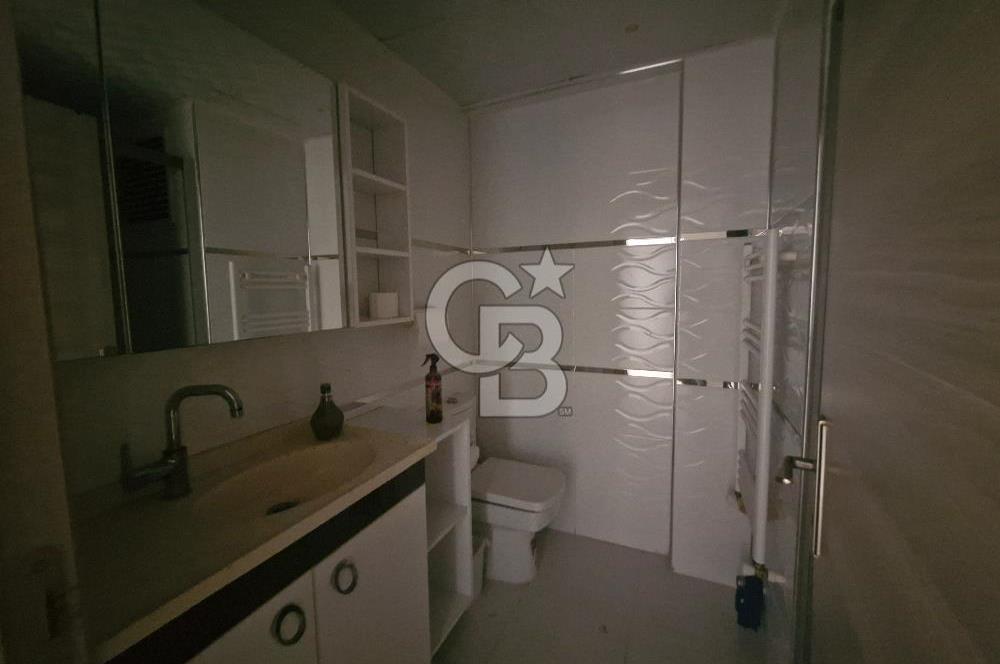 İzmir Karşıyaka Nergiz Mh. Kapalı Mutfak 2+1 Kiralık Daire CB PH