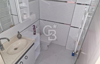 İzmir Karşıyaka Nergiz Mh. Kapalı Mutfak 2+1 Kiralık Daire CB PH