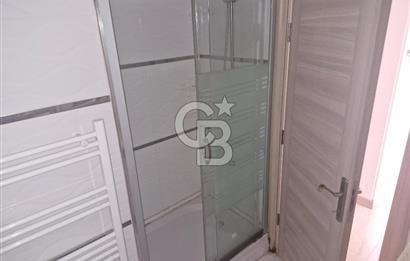 İzmir Karşıyaka Nergiz Mh. Kapalı Mutfak 2+1 Kiralık Daire CB PH