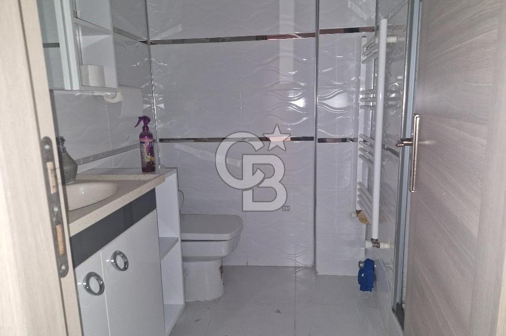 İzmir Karşıyaka Nergiz Mh. Kapalı Mutfak 2+1 Kiralık Daire CB PH
