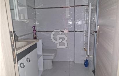 İzmir Karşıyaka Nergiz Mh. Kapalı Mutfak 2+1 Kiralık Daire CB PH