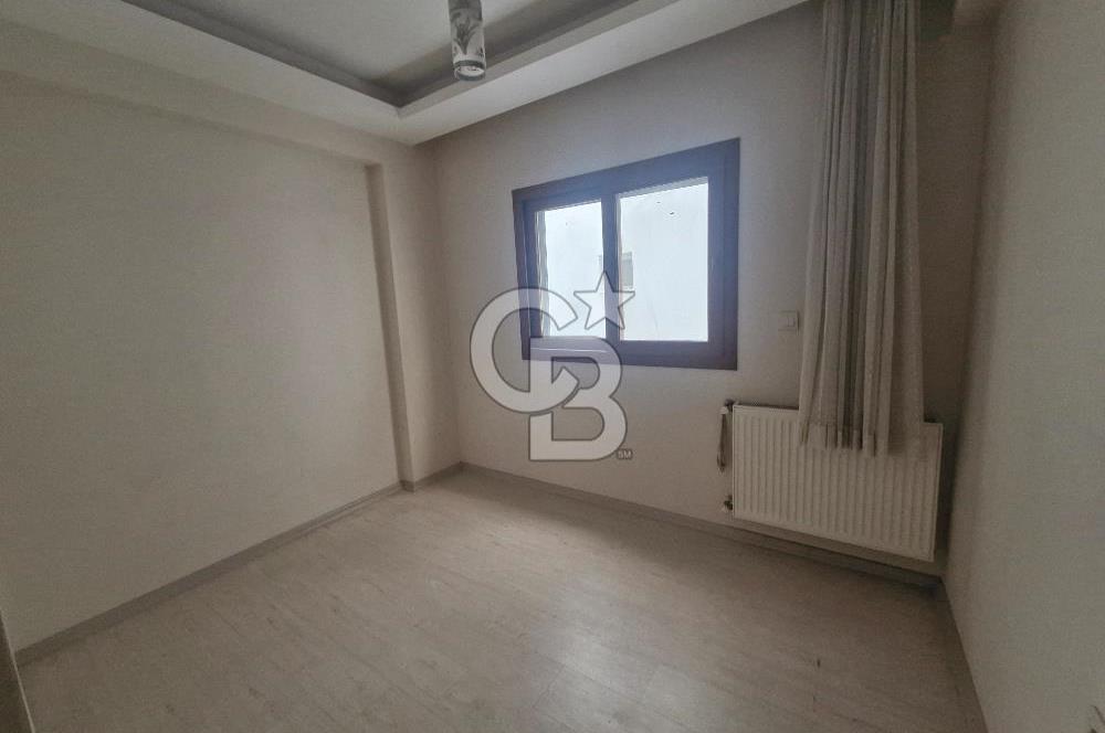 İzmir Karşıyaka Nergiz Mh. Kapalı Mutfak 2+1 Kiralık Daire CB PH