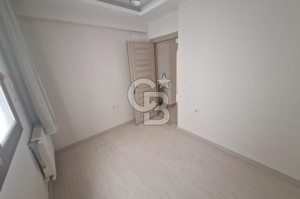 İzmir Karşıyaka Nergiz Mh. Kapalı Mutfak 2+1 Kiralık Daire CB PH
