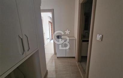 İzmir Karşıyaka Nergiz Mh. Kapalı Mutfak 2+1 Kiralık Daire CB PH