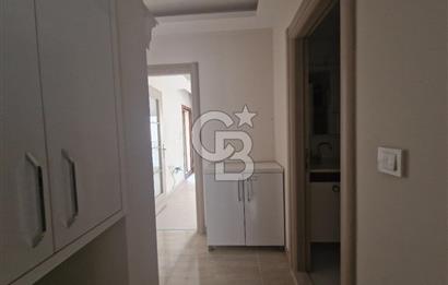 İzmir Karşıyaka Nergiz Mh. Kapalı Mutfak 2+1 Kiralık Daire CB PH