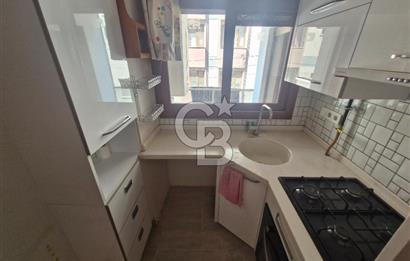 İzmir Karşıyaka Nergiz Mh. Kapalı Mutfak 2+1 Kiralık Daire CB PH