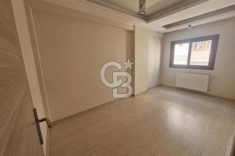 İzmir Karşıyaka Nergiz Mh. Kapalı Mutfak 2+1 Kiralık Daire CB PH