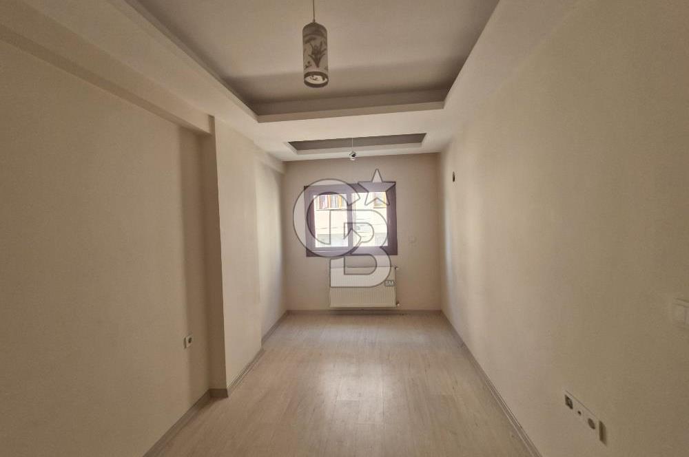 İzmir Karşıyaka Nergiz Mh. Kapalı Mutfak 2+1 Kiralık Daire CB PH