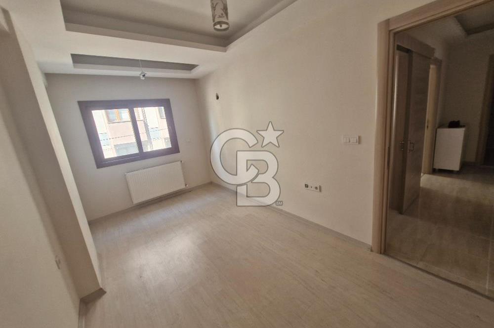 İzmir Karşıyaka Nergiz Mh. Kapalı Mutfak 2+1 Kiralık Daire CB PH