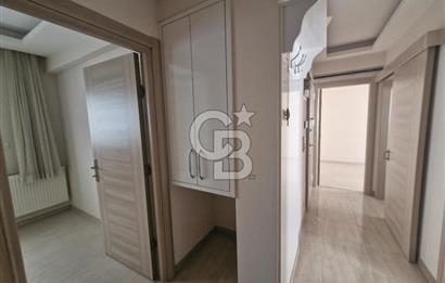 İzmir Karşıyaka Nergiz Mh. Kapalı Mutfak 2+1 Kiralık Daire CB PH
