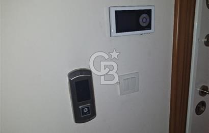 İzmir Karşıyaka Nergiz Mh. Kapalı Mutfak 2+1 Kiralık Daire CB PH