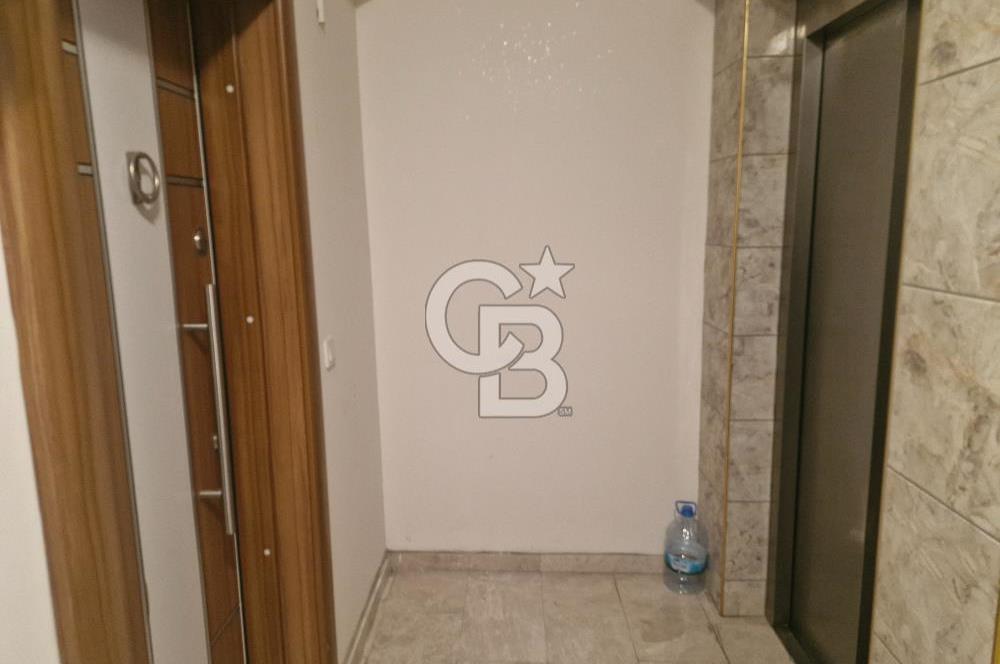 İzmir Karşıyaka Nergiz Mh. Kapalı Mutfak 2+1 Kiralık Daire CB PH