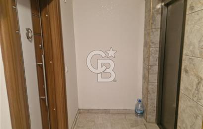 İzmir Karşıyaka Nergiz Mh. Kapalı Mutfak 2+1 Kiralık Daire CB PH