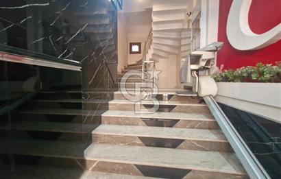 İzmir Karşıyaka Nergiz Mh. Kapalı Mutfak 2+1 Kiralık Daire CB PH