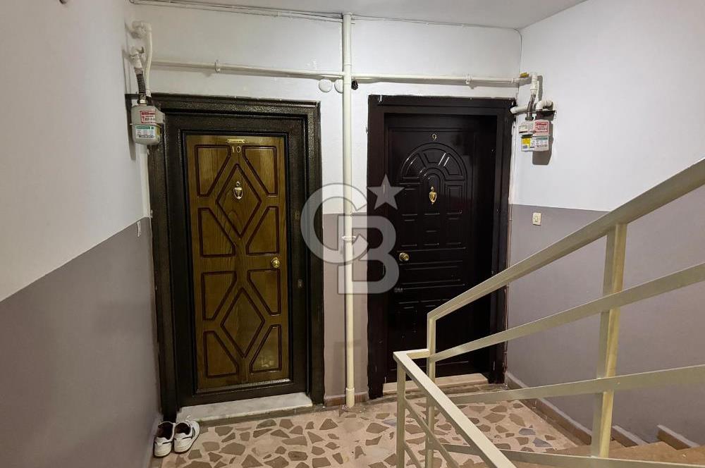 Üsküdar Bulgurlu'da Metroya 3 Dk Site İçinde Ferah 3+1 Daire